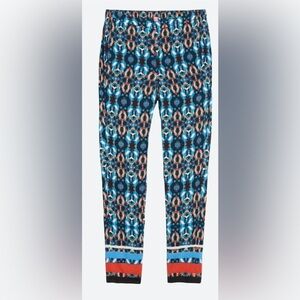 🚨 NWT Plenty by Tracy Reese Hilary Jogger Pant. Size: Large.